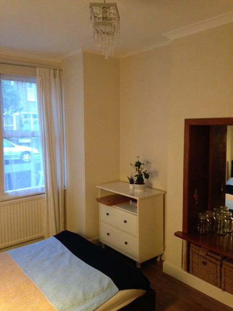 Romm to Let Main Photo
