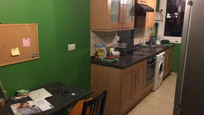 Large Room 2 Min. from Tottenham Hale.  Main Photo