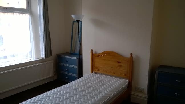 Room to Let Main Photo