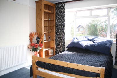 2 Double rooms in Detached House Main Photo