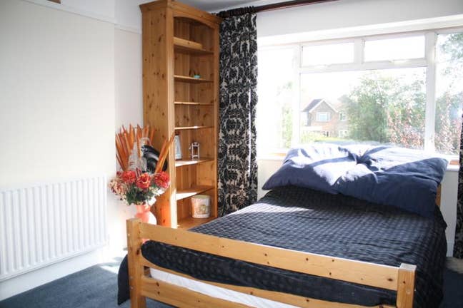 2 Double rooms in Detached House Main Photo