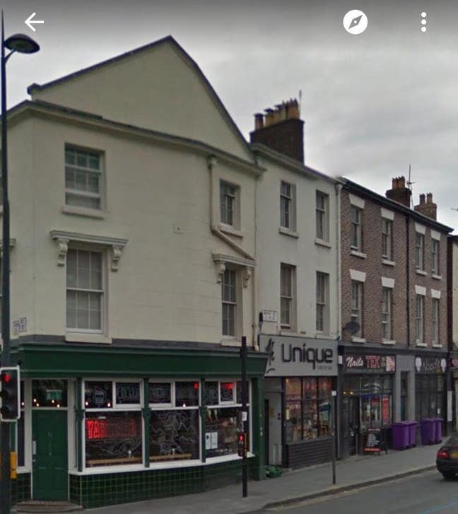 Single Room in Berry Street City Centre  Main Photo