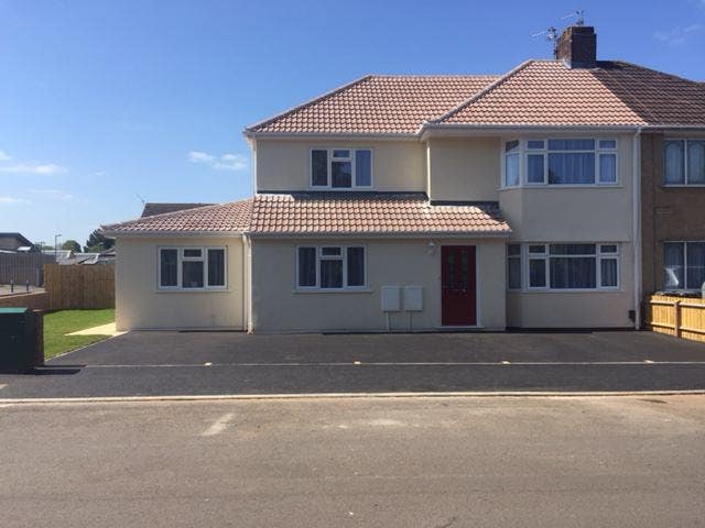 Large en-suite room in Shared Refurbished House  Main Photo