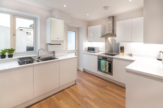 🏠 Homely House Share - Extreme Comfort Main Photo