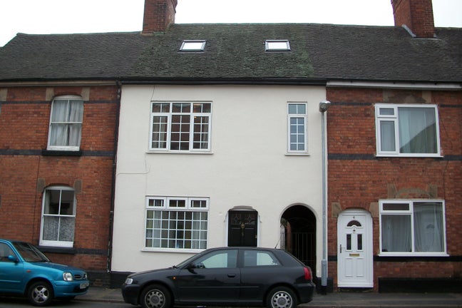 House share in Town centre Main Photo