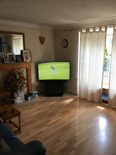 Double Room in Cippenham (new build) Main Photo