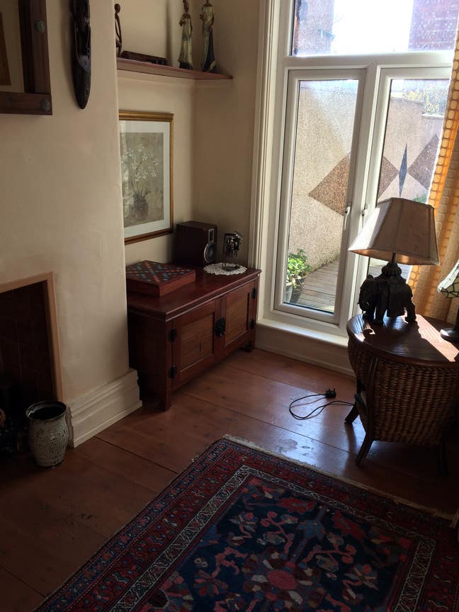 Large 4 Bedroom Victorian Terraced  Main Photo