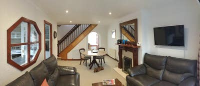 Lovely, quiet 2 bedroomed house in St Andrews Main Photo