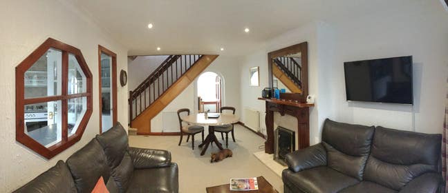 Lovely, quiet 2 bedroomed house in St Andrews Main Photo