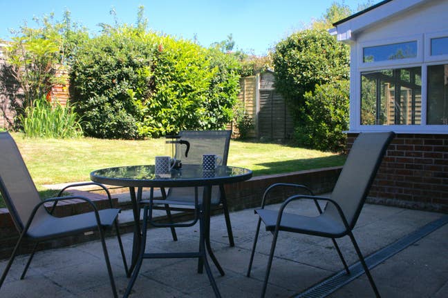 New Start:  Perfect for Whiteley Main Photo