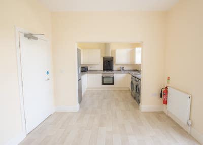 Large bedroom in House Share - Southchurch  Main Photo