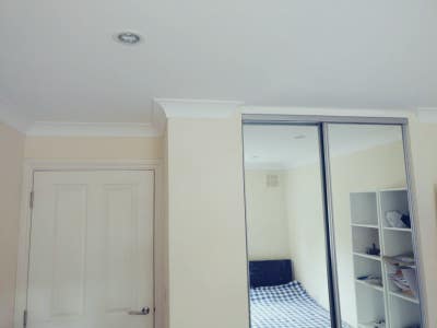 Large Double bedroom for rent &pound;650 (inc bills) Main Photo