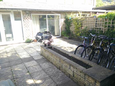 Cambridge City Centre Single  - All bills included Main Photo