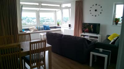 Double Room - Spacious with Amazing Views Main Photo