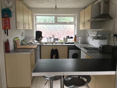Houseshare close to Uni and City Centre Main Photo