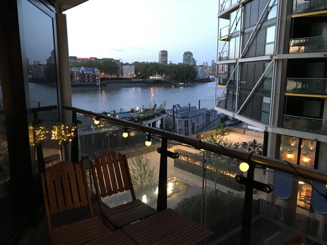 Double Bedroom in Battersea Available ASAP Main Photo