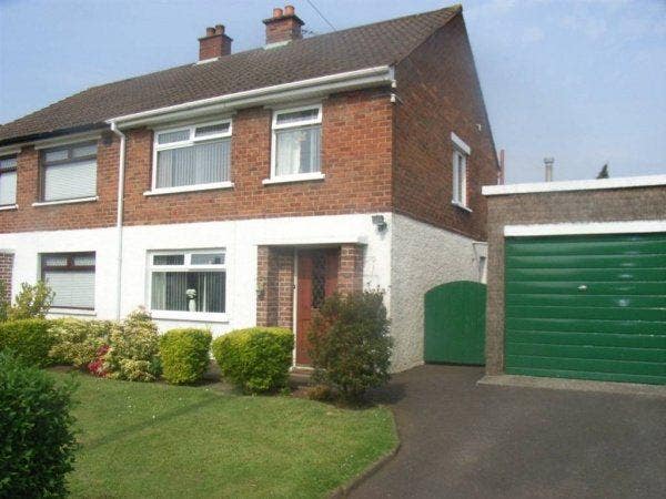 1 Double Room in South Belfast Main Photo