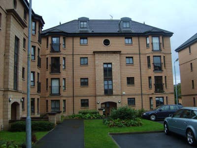 Southside//Central Modern Duplex  (Strathbungo) Main Photo