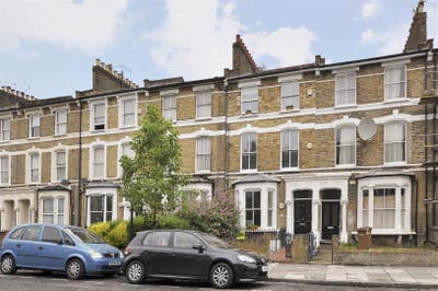 Great Studio apartment Stoke Newingto (short let)  Main Photo