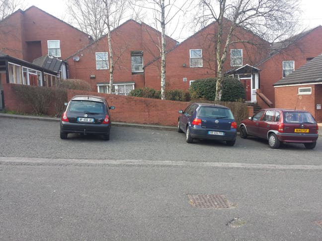 Big shared house,Great for Students/Young profs Main Photo