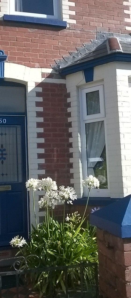 Double Room, Exeter Pinhoe Rd Main Photo