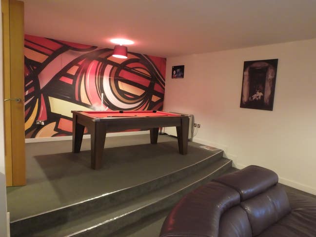 Two Bed Flat/Rooms to Let in City Center BS1 Main Photo