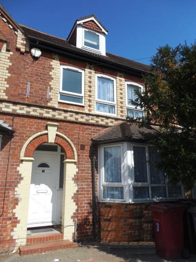 University Area - Clean & quiet houseshare. (spr) Main Photo