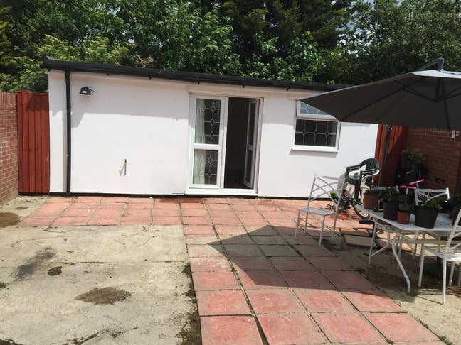 Windsor - self contained annexe Main Photo