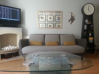 Friendly flat with Cleaner, free parking &CT incl. Main Photo