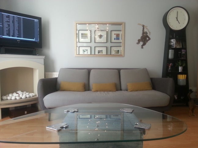 Friendly flat with Cleaner, free parking &CT incl. Main Photo
