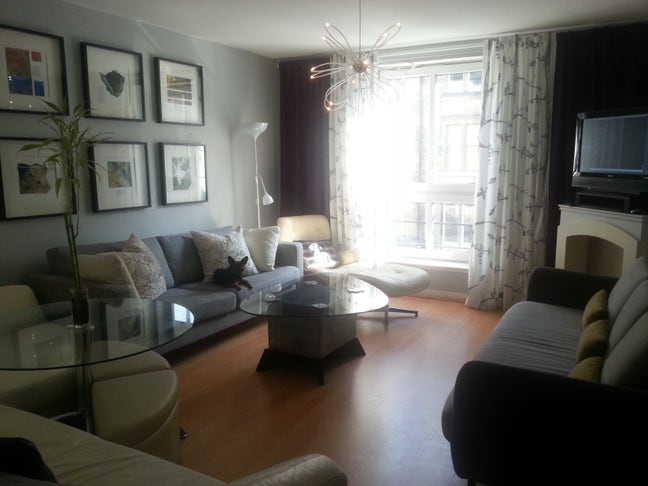 Friendly flat with Cleaner, free parking &CT incl. Main Photo