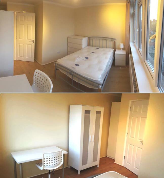 Large Double Room Near Batersea Main Photo