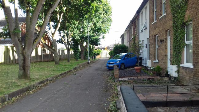 Double Room to let in Taunton £600pm Main Photo