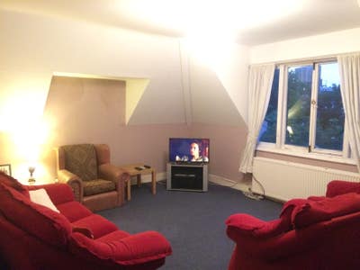 Lovely Quiet Archway Flatshare One Room Available Main Photo