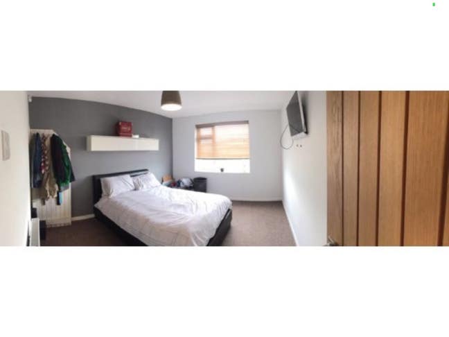 Room for rent with full use of house Main Photo