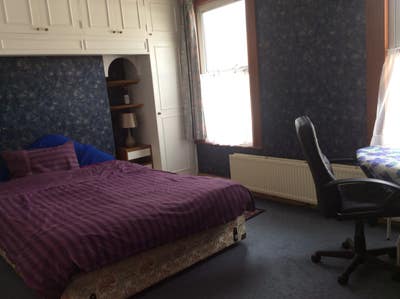 Large double room  Main Photo