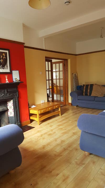 Nice big house Main Photo