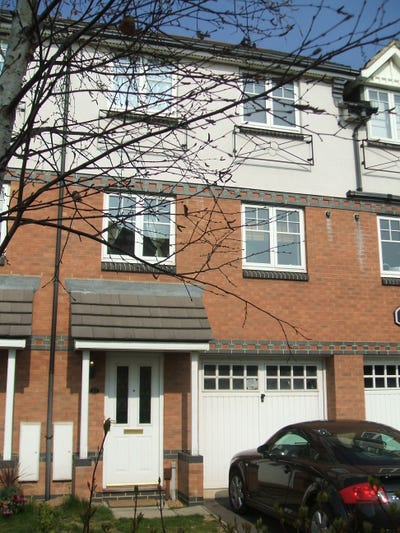 Luxury House Share Main Photo