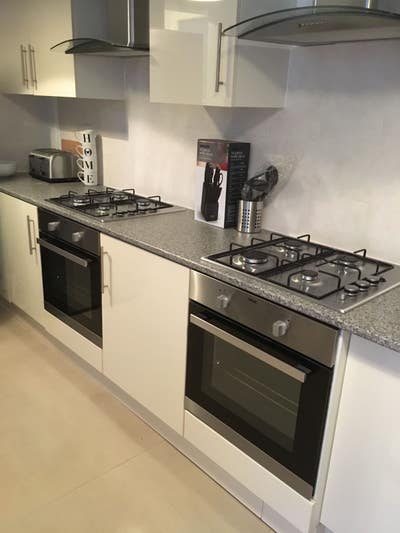 Double room Wellingborough with en-suite Main Photo