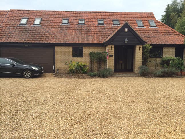 Very Large Room  + Ensuite + Study All Bills Inc Main Photo