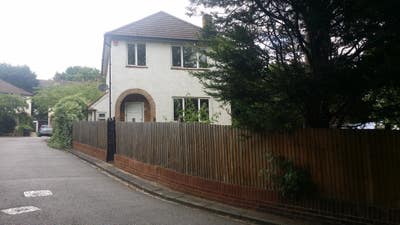 4 Bed Detached Property + Conservatory & Garden  Main Photo