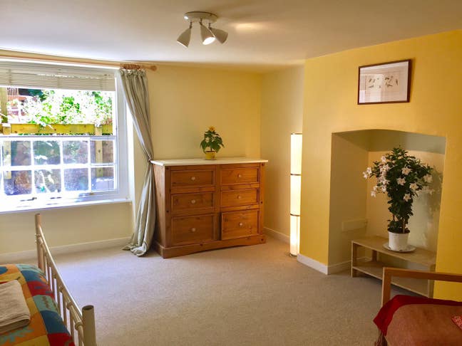 Stunning 1 bed  Georgian flat is Montpelier  Main Photo