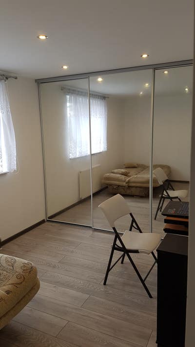 Double Room Oldbrook Main Photo