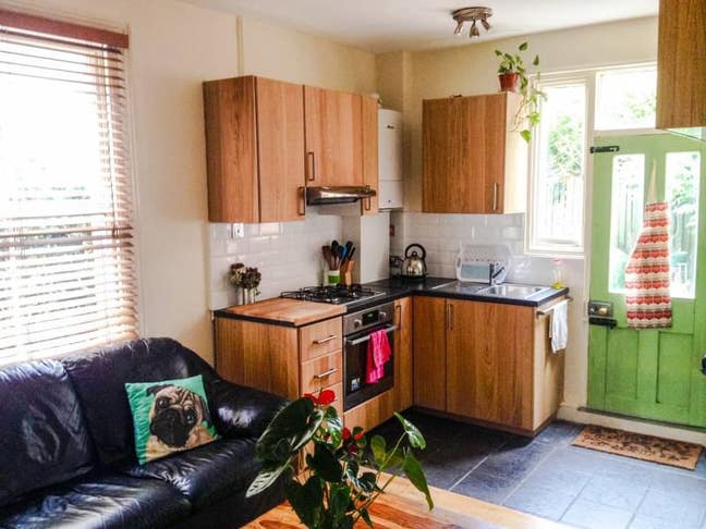 ⭐️Week free-3 bed, Garden, ALL BILLS Included Main Photo