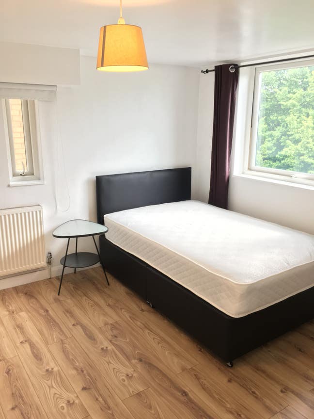 Double room with Ensuite Main Photo