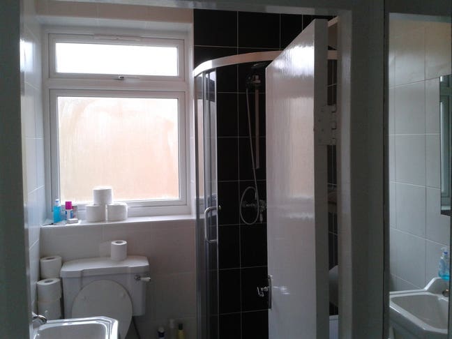 St. John's Wood-- Penthouse Flat  Main Photo