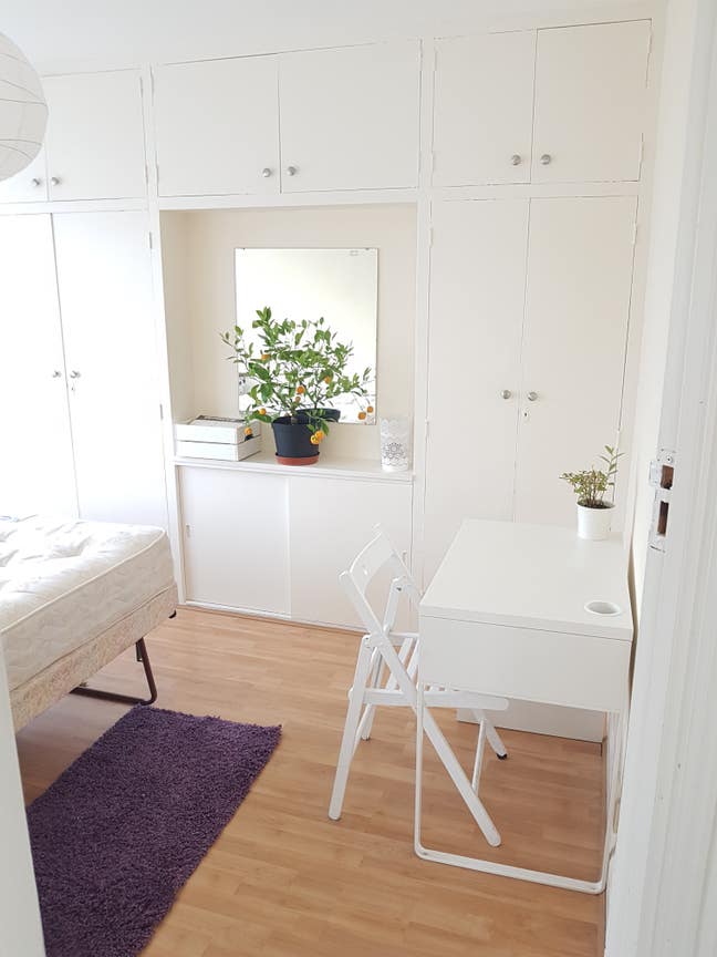Cheap Big Double Room, High Standard. Main Photo