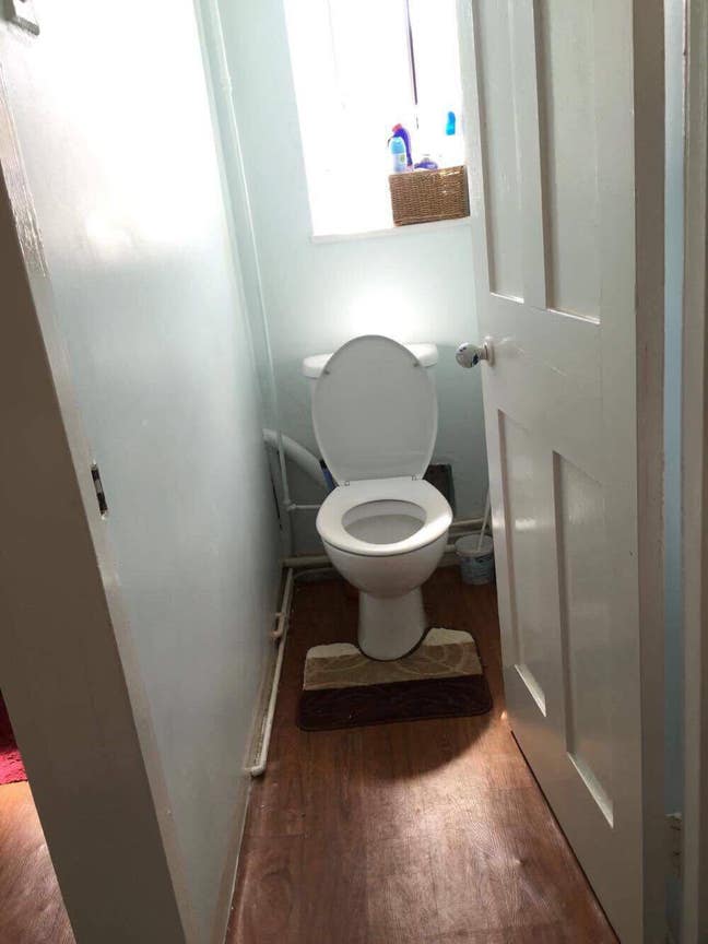 Furnished room near Queen marry ,Whitechapel. Main Photo
