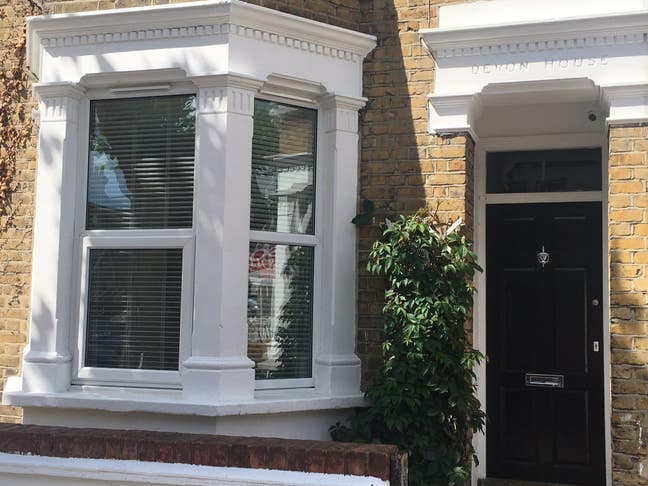 Devon House Great Professional House Share  Main Photo