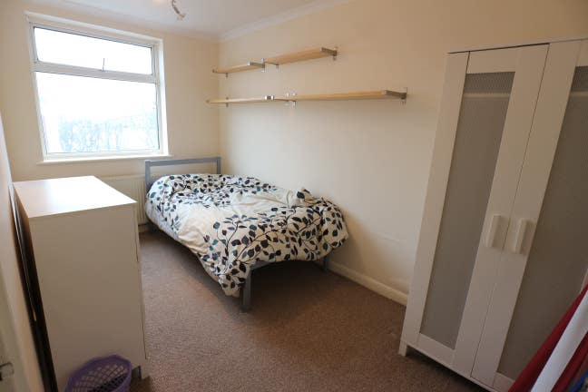 Room in Large townhouse overlooking Primrose Hill  Main Photo